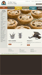 Mobile Screenshot of libertywareusa.com